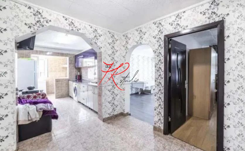 Tei vanzare apartament 4 camere